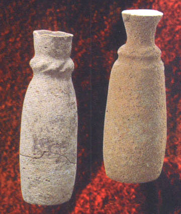 pottery bottle-shaped cup.jpg